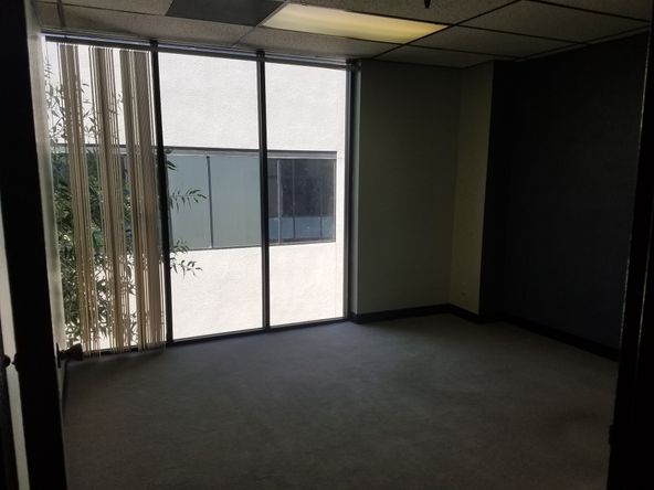 2 Room private office. Stylish family owned building. $600.00